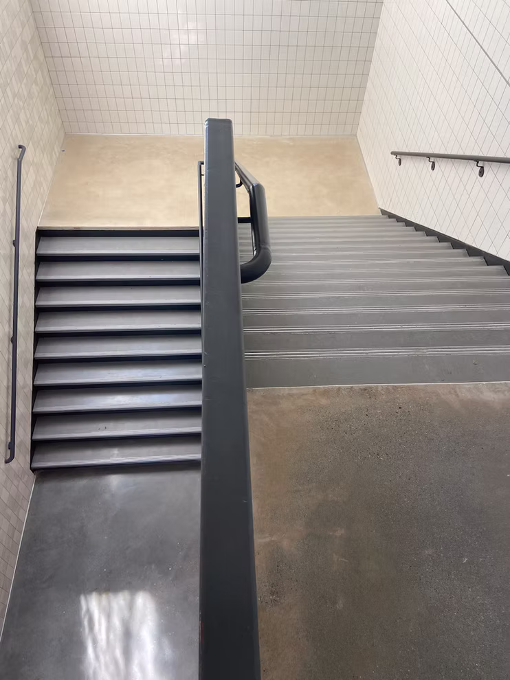 McNeil HS