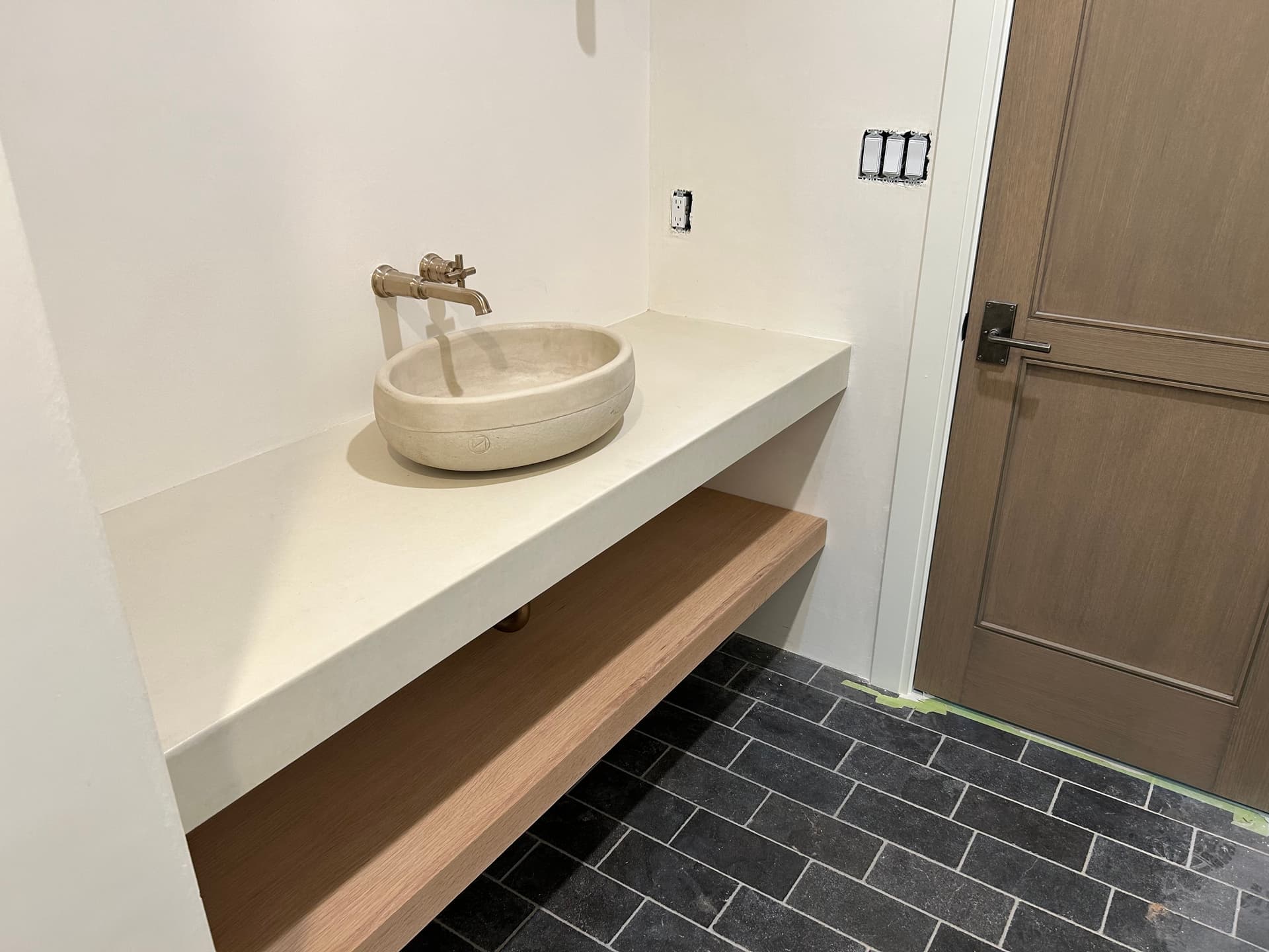 Luxury Vanity Collection